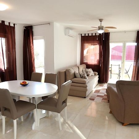 Villa Stella Trogir Extérieur photo