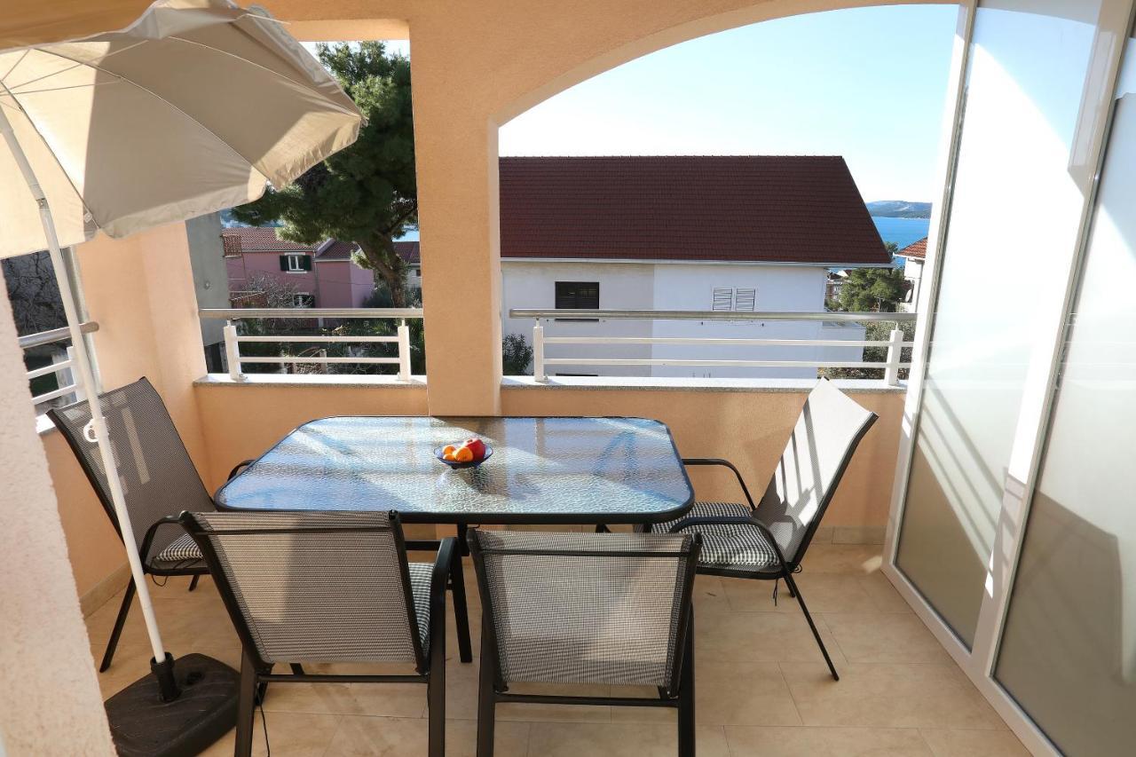 Villa Stella Trogir Extérieur photo