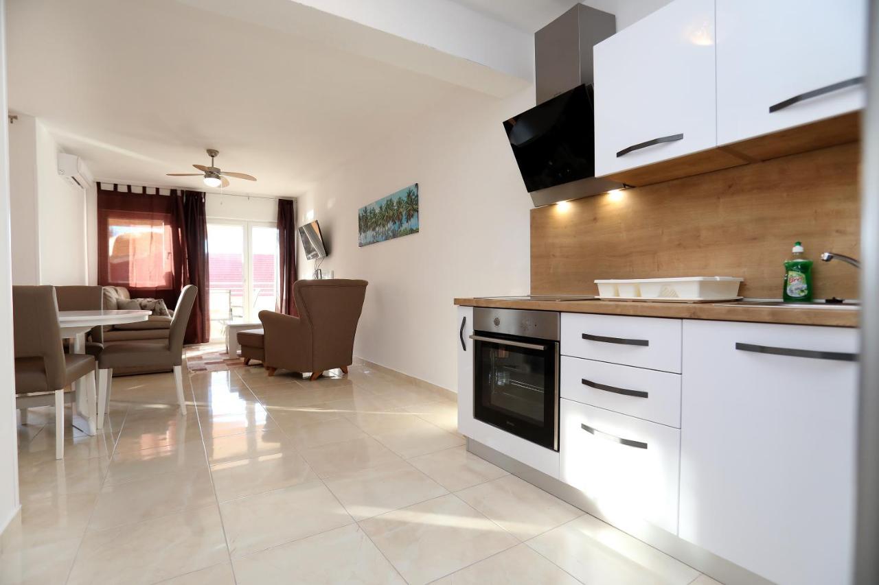 Villa Stella Trogir Extérieur photo