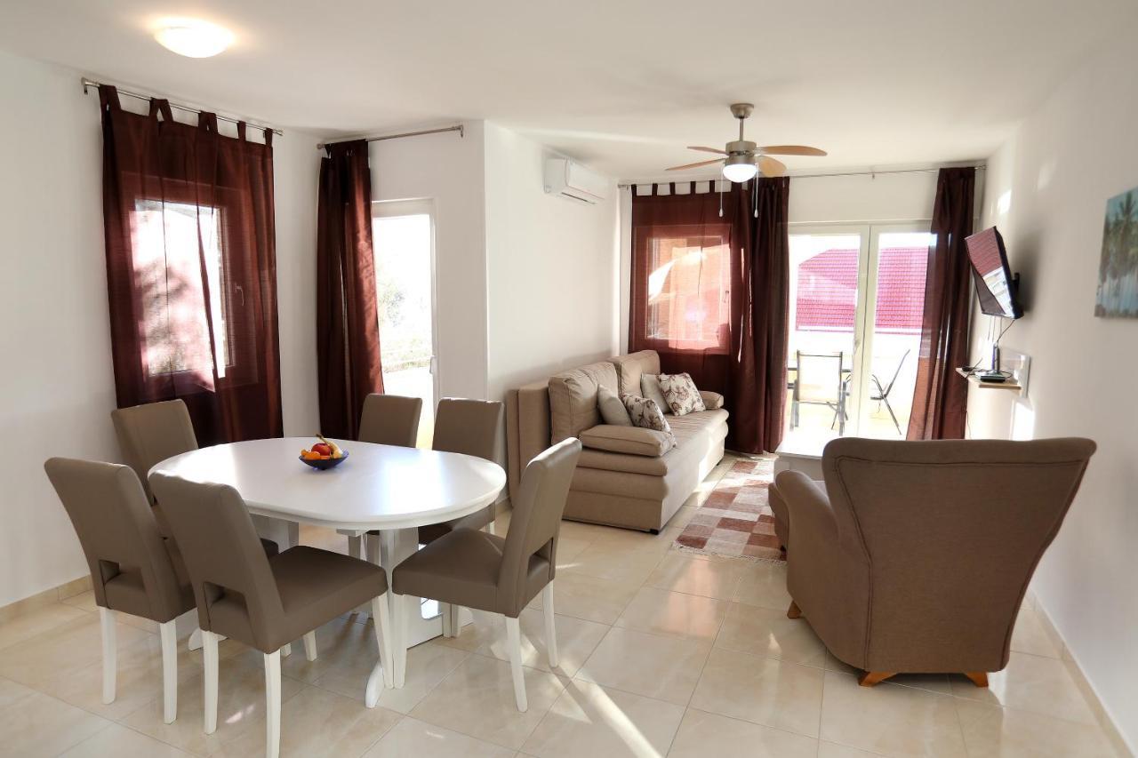 Villa Stella Trogir Extérieur photo