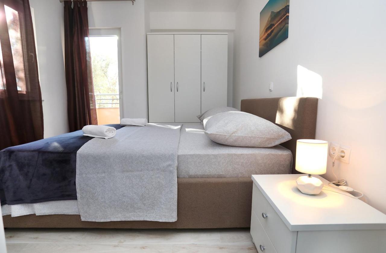 Villa Stella Trogir Extérieur photo