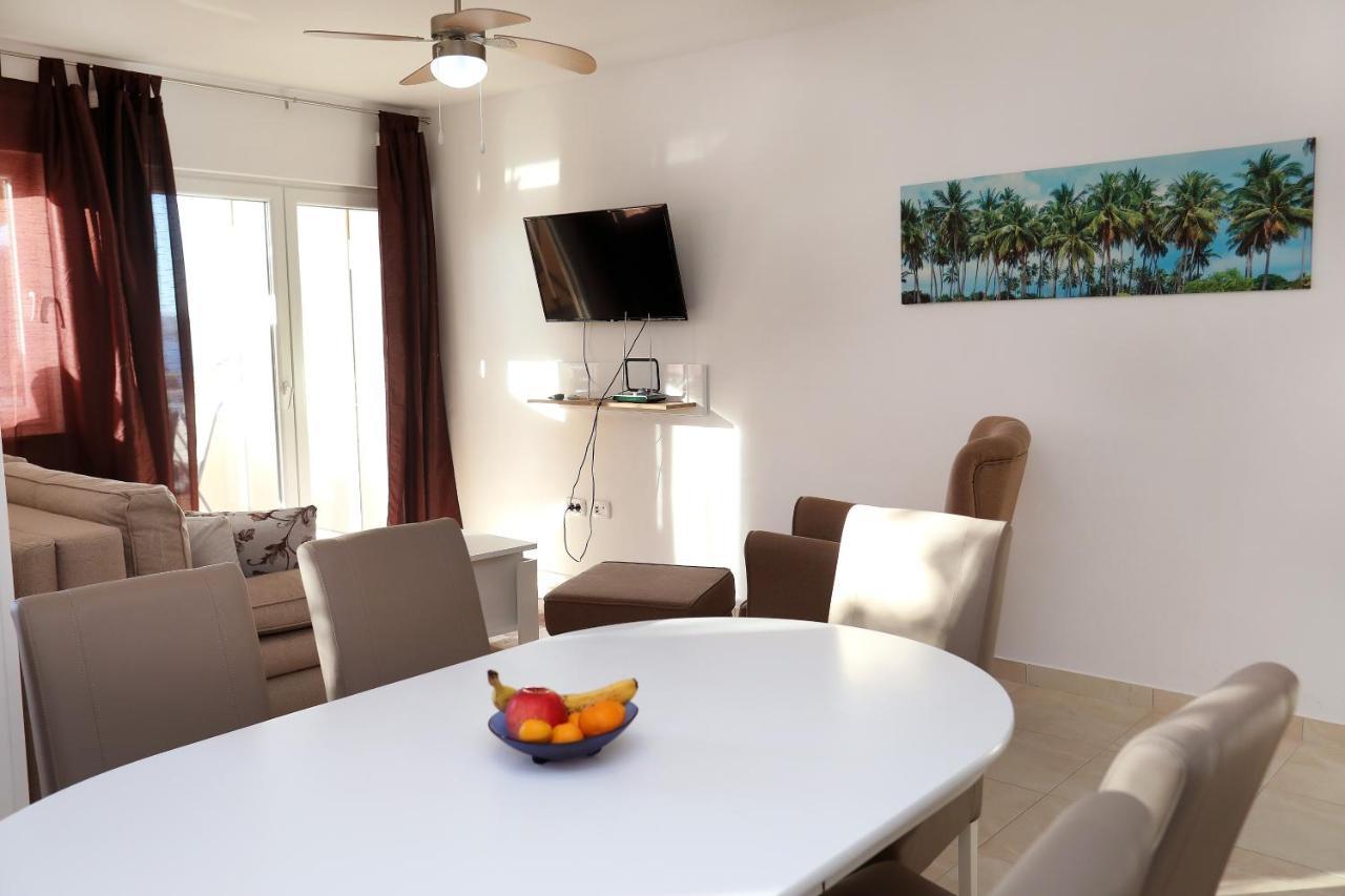 Villa Stella Trogir Extérieur photo