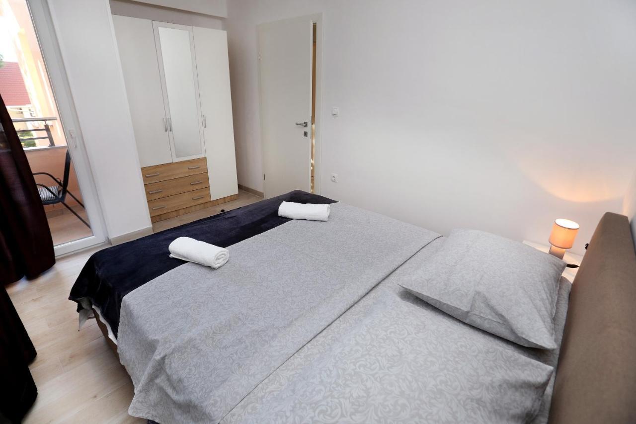Villa Stella Trogir Extérieur photo