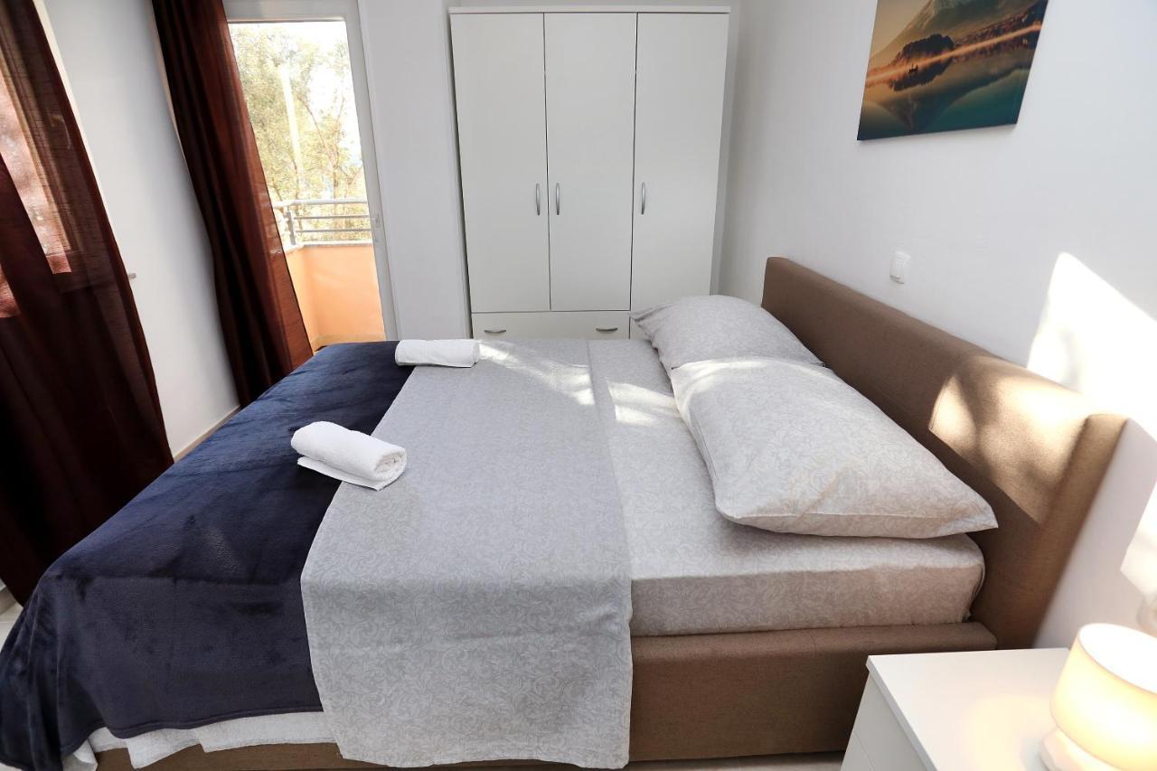 Villa Stella Trogir Extérieur photo